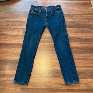 Tommy Hilfiger Blue Jeans